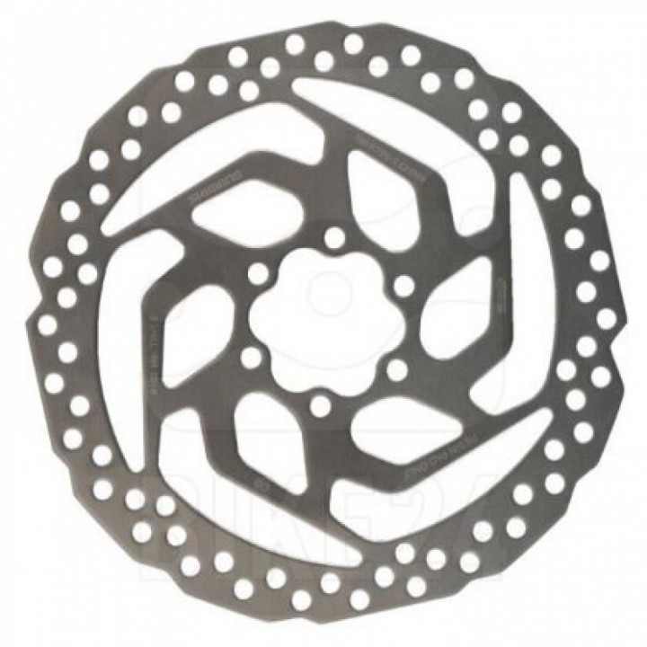 Stabdžių diskas 160 mm Shimano SM-RT26